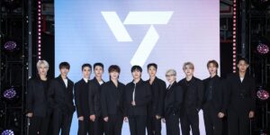 K-Pop Stars’ Blind Box Pulls Fueling Labubu Frenzy in South Korea