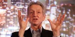 Godfather of AI Reveals Which Jobs Are Safest — and Already at Risk