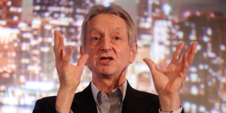 Godfather of AI Reveals Which Jobs Are Safest — and Already at Risk