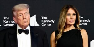 Photos: Every White House Event Melania Trump Has Attended This Year