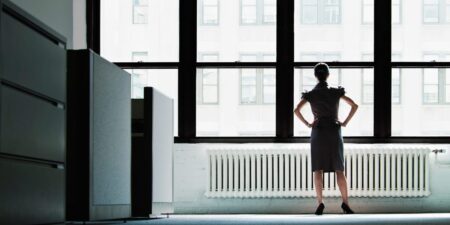 Microsoft Employee Shares Great Flattening Middle Manager Purge Impact