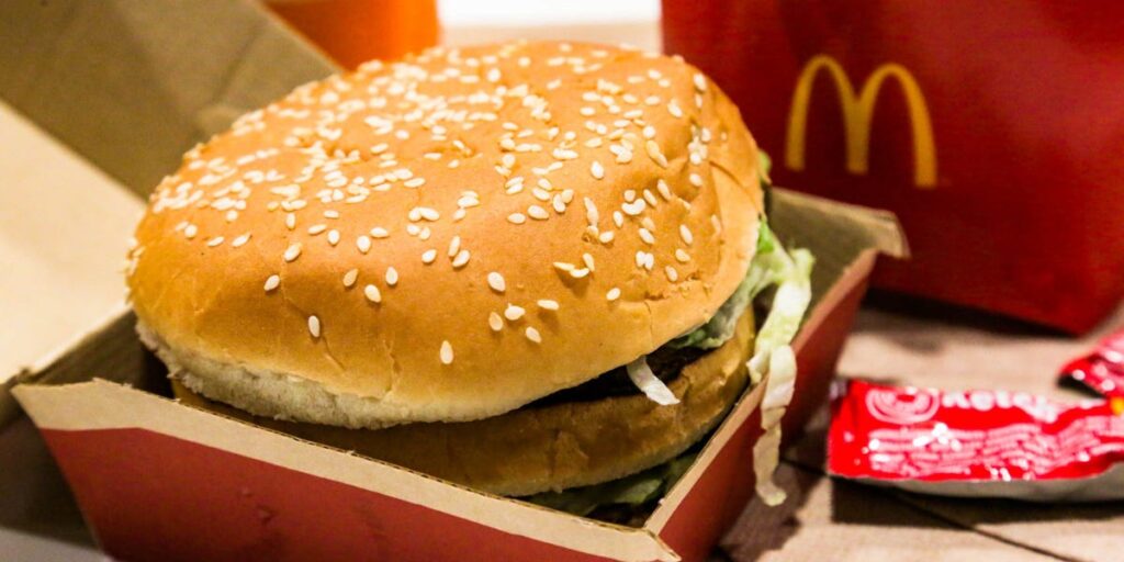 The Top 15 Biggest Restaurant Chains in the US