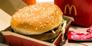 The Top 15 Biggest Restaurant Chains in the US
