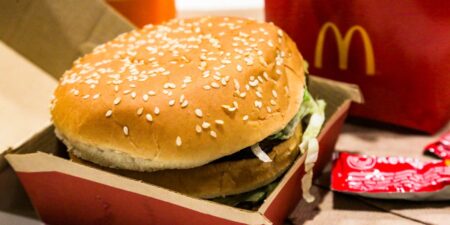 The Top 15 Biggest Restaurant Chains in the US