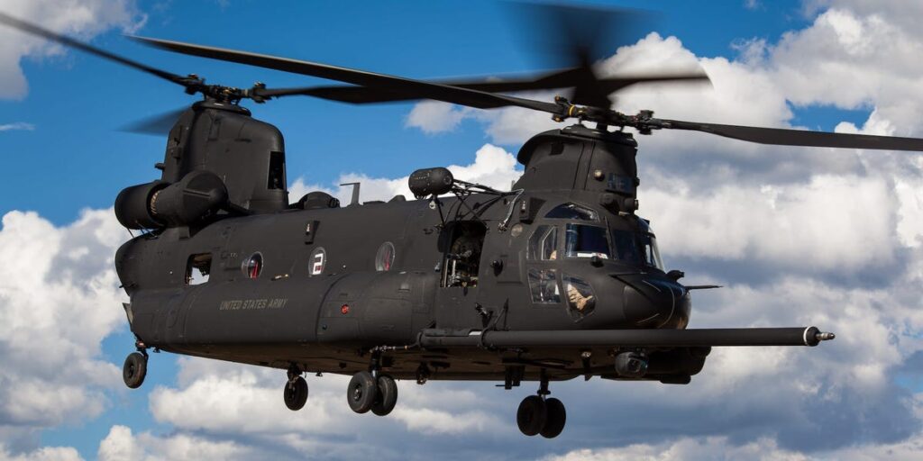 Boeing Wants a Bigger Slice of Europe’s Surging Defense Spending