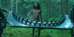 Danny Boyle Filmed ’28 Years Later’ With iPhones, Drones, and a Goat