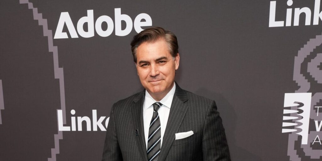 Substack Is the New Buzzword As TV Anchors Look to Next Deals