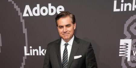 Substack Is the New Buzzword As TV Anchors Look to Next Deals