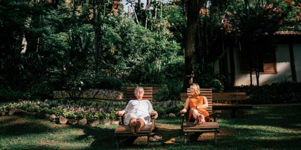 Meet the Typical Young Adult Still Living With Their Parents