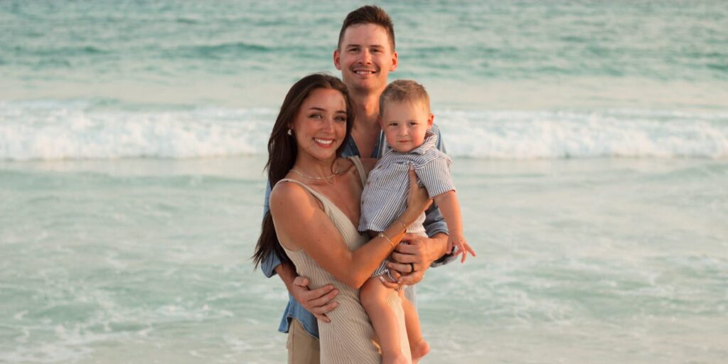 I Started a 529 College Plan for My Son, Even Though Money Is Tight