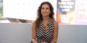 Tubi CMO Nicole Parlapiano Talks Livestreaming the Super Bowl