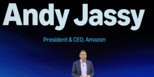 Amazon CEO Says Expect Cuts to White-Collar Jobs Because of AI