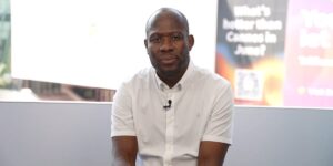 DoorDash CMO Kofi Amoo-Gottfried Talks Advertising in Retail Media