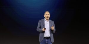 AI Is Upending the Jobs of the People Tasked With Building It