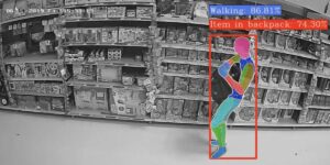 This AI Tech Aims to Catch Shoplifters in the Act and Alert Security