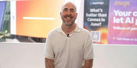 Lyft CMO Brian Irving Talks ‘Customer-Obsessed’ Marketing