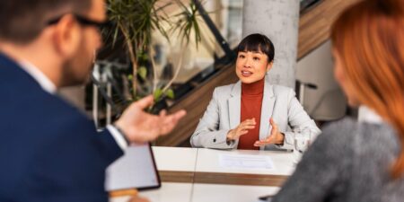 AI Can Help HR Create Competitive Employee Compensation Packages