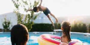 Family Loves 0 Pool From Costco, Has Lasted 5 Summers
