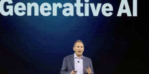 A Former Amazon Employee Shares Why He’s Not Worried by Jassy’s Memo