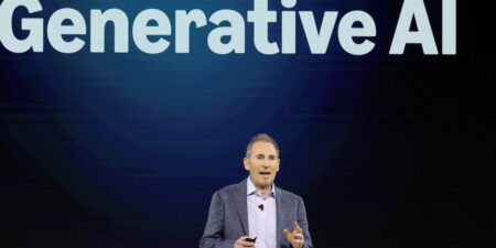 A Former Amazon Employee Shares Why He’s Not Worried by Jassy’s Memo