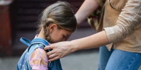 Child Wasn’t Invited to a Birthday Party; Dealing With Disappointment