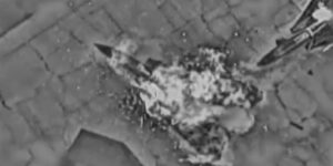 Iran Has the Last of the F-14 Tomcats. Israel Just Blew Some up.