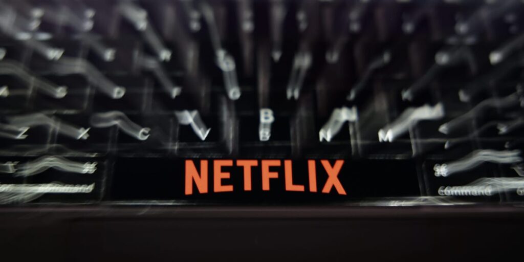 Netflix Makes Its First Linear TV Deal, Hinting at Bigger Ambitions