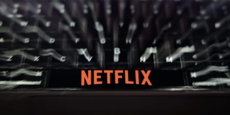 Netflix Makes Its First Linear TV Deal, Hinting at Bigger Ambitions