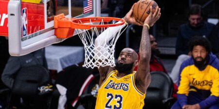 Meet Mark Walter, the Man Poised to Buy the LA Lakers for  Billion