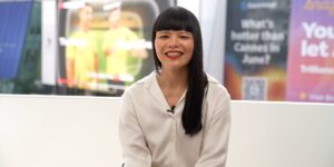 AmEx Advertising Leader Jess Ling Talks Brand-Media Partnerships
