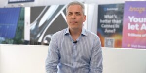 Salesforce President and CMO Ariel Kelman Talks AI Agents