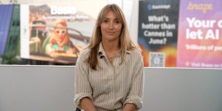 Twitch CMO Rachel Delphin Talks Brand Building With Streamers