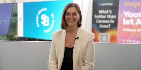 President and CMO Jackie Jantos Talks Hinge’s Product Strategy