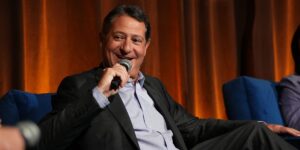 How a Blackstone Exec Made Sports Investing Cool
