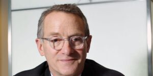 Howard Marks Says He Used Perplexity AI Tool to Help Write Latest Memo