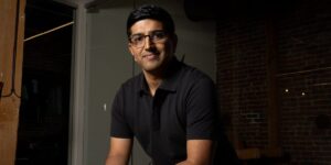Quitting Big Tech to Build a Company Is Hard, but I’m More Fulfilled