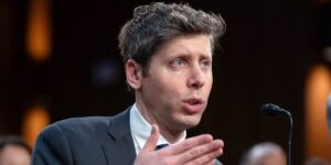 Sam Altman Predicts AI Will Lead to Jobs Looking ‘Sillier and Sillier’