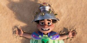 Pixar Movies Ranked From Worst to Best