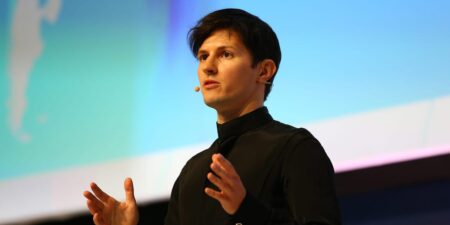 Telegram CEO Gives His View on Musk, Altman, and Zuckerberg