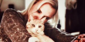 Beth Bigler Left Hollywood to Become a Pet Grief Counselor