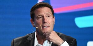 Former Disney Exec Says Peak TV Is Over, AI Can’t Solve Content Crunch