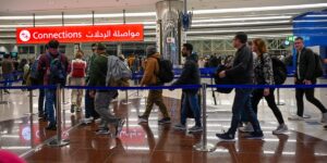Airlines Cancel and Reroute Flights As Iran Conflict Intensifies