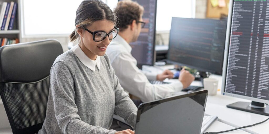 AI Will Likely Increase Hiring, Tech Leaders Say