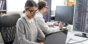 AI Will Likely Increase Hiring, Tech Leaders Say