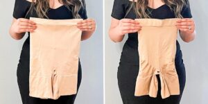I Tried on Skims Vs Spanx Shapewear; One Clear Winner and Better Value