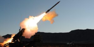 What’s in Qatar’s Air Defense Arsenal That Shot Down Iranian Missiles