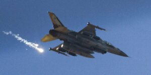 Trump Says Israel, Iran Agree to Cease-Fire After Days of Attacks