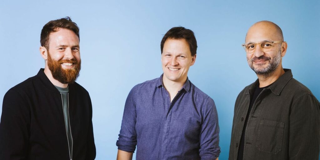 Climatiq Secures .6 Million Series a for Carbon Accounting Tool