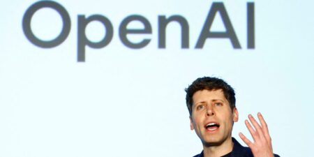 Mysterious AI Device From OpenAI and Jony Ive Is Coming Into Focus