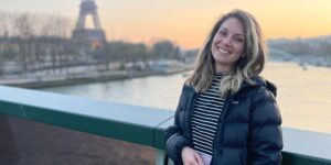 Moved From Nevada to Small Town South of Paris; Love My Life in France